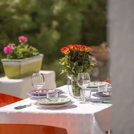 Апартаменты Casa Giovannina