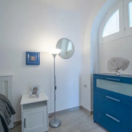 Casa Giovannina Апартаменты