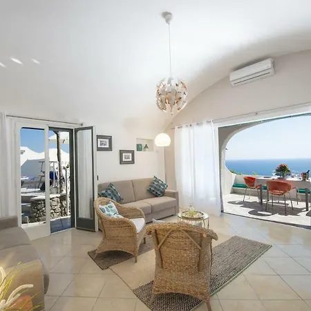 Apartment Casa Giovannina Conca dei Marini