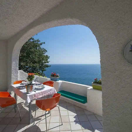 Apartment Casa Giovannina *