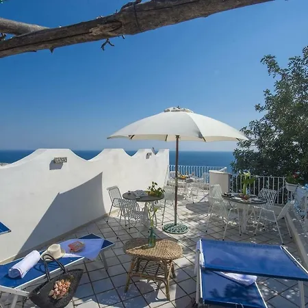 Casa Giovannina * Conca dei Marini