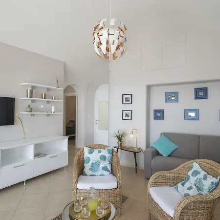 Apartment Casa Giovannina Conca dei Marini