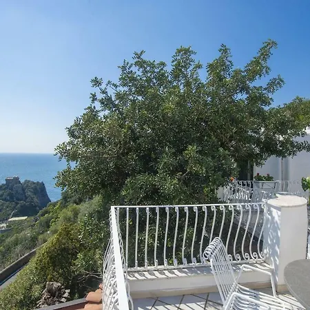 Casa Giovannina Apartamento *