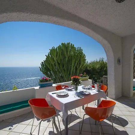 Apartamento Casa Giovannina Conca dei Marini