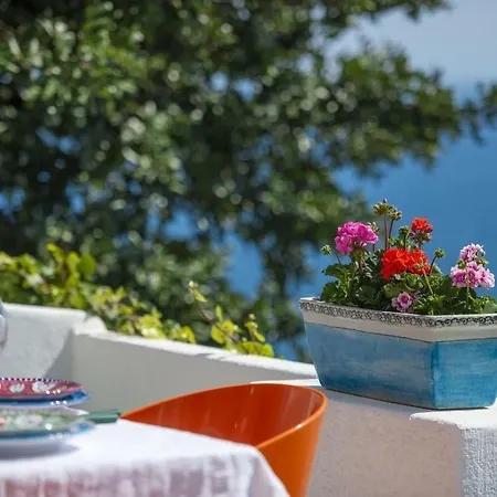 Apartment Casa Giovannina Conca dei Marini