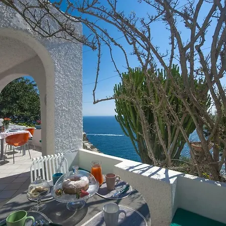 Apartment Casa Giovannina