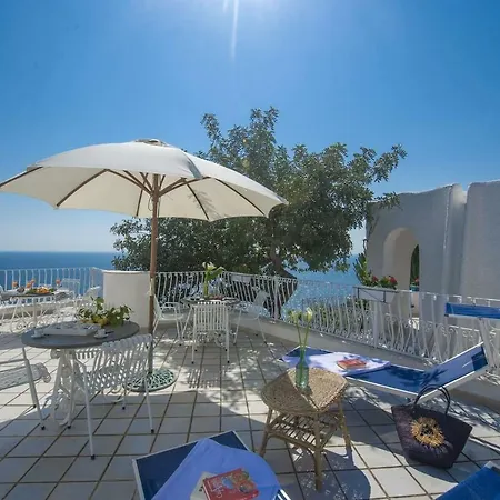 Casa Giovannina Apartment Conca dei Marini