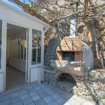 Apartment Casa Giovannina Conca dei Marini