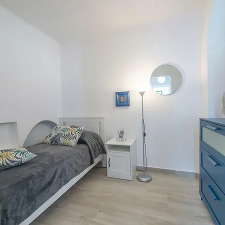 Apartment Casa Giovannina *