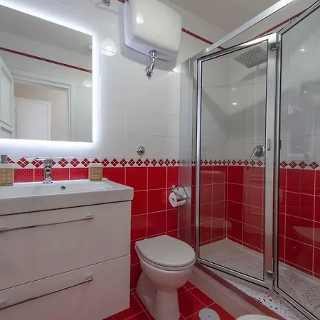 Apartment Casa Giovannina Conca dei Marini