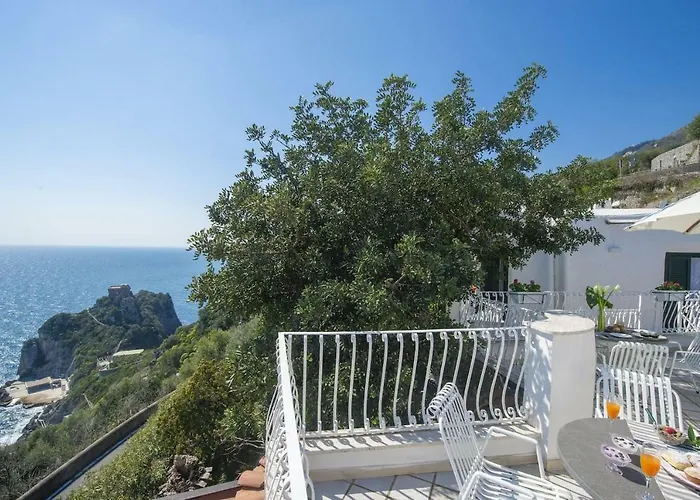 Casa Giovannina 아파트 *