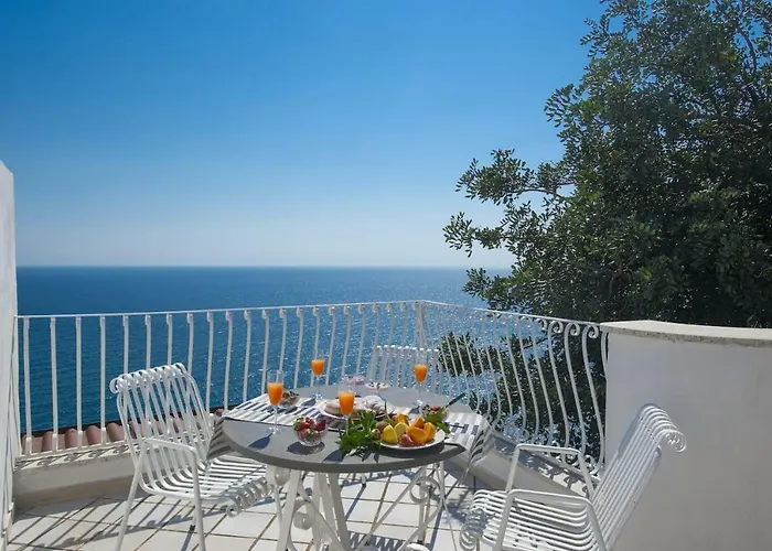 아파트 Casa Giovannina *