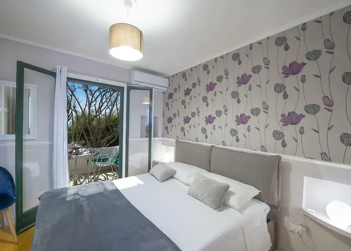 Casa Giovannina 콩카데이마리니