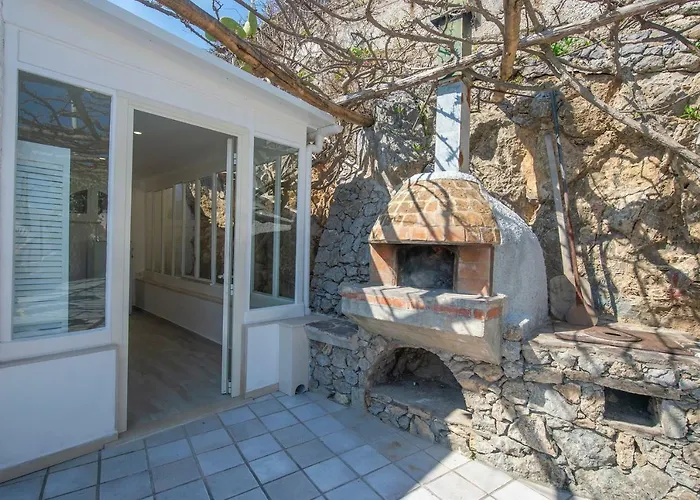 아파트 Casa Giovannina 콩카데이마리니