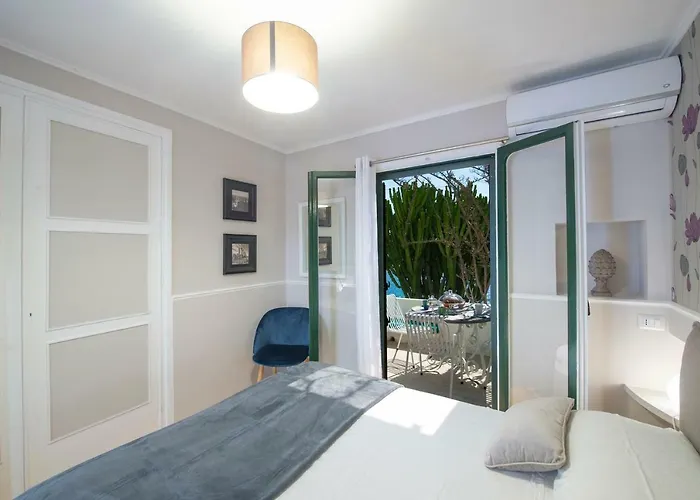 Casa Giovannina 아파트