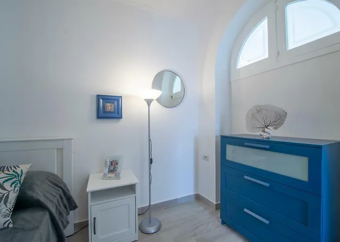 Casa Giovannina 아파트